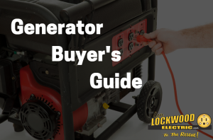 generator buyer's guide from lon lockwood