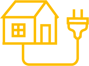 house icon