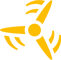 Fan Icon