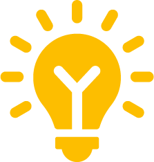 Lightbulb Icon
