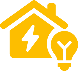 Outdoor Lighting Icon