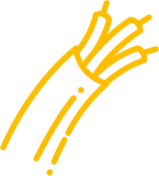 wires icon